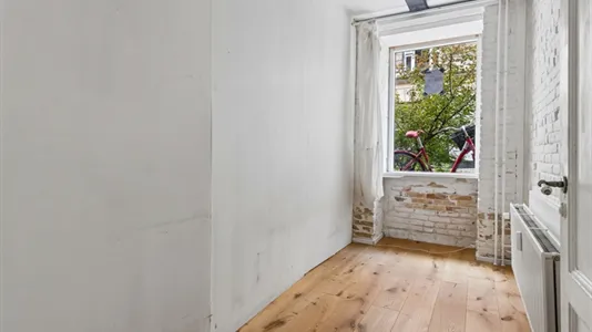 Kontorlokaler til leje i Nørrebro - billede 3