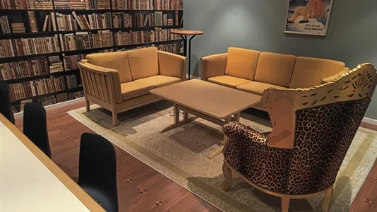 Kontorfællesskaber til leje i Ølstykke - billede 6