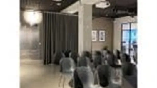 Kontorlokaler til leje i Område ikke angivet - billede 7