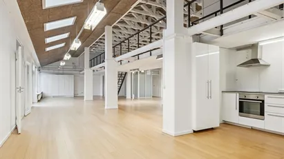 FLOT KONTOR MED 1.SAL CENTRALT I RØDOVRE FLOT KONTOR MED 1.SAL CENTRALT I RØDOVRE