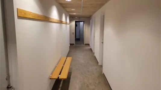 Kontorlokaler til leje i Næstved - billede 4