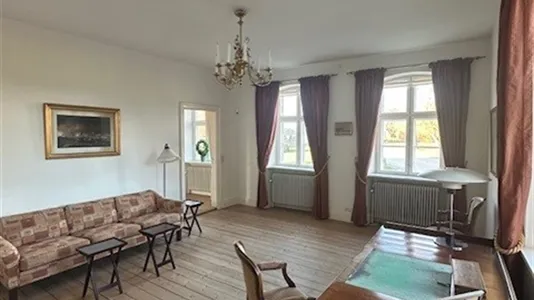 Kliniklokaler til leje i Holmegaard - billede 4