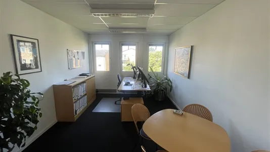 Kontorlokaler til leje i Herlev - billede 7