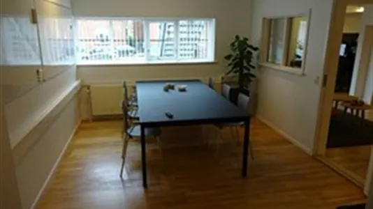 Kontorlokaler til leje i Kolding - billede 12