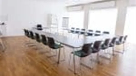 Kontorlokaler til leje i Søborg - billede 9