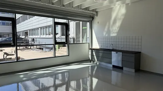 Kontorlokaler til leje i Albertslund - billede 13