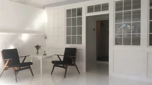 Kontorlokaler til leje i Frederiksberg C - billede 5