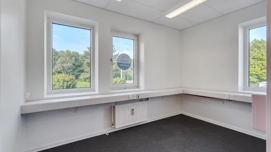 Kontorlokaler til leje i Odense SØ - billede 15