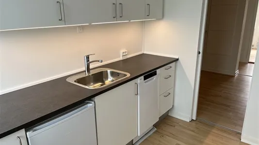 Kontorlokaler til leje i Taastrup - billede 9
