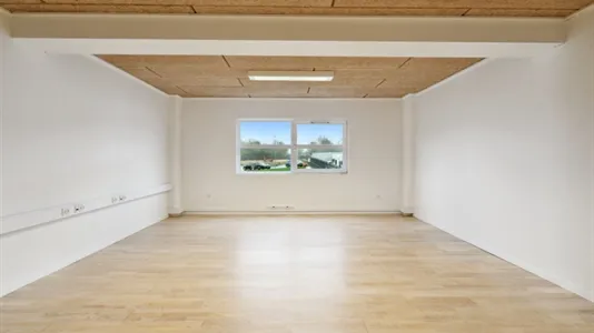 Kontorlokaler til leje i Odense SØ - billede 12