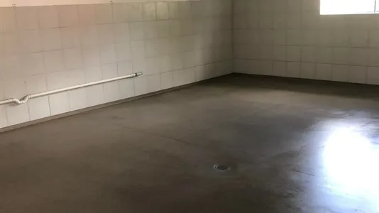 Kontorlokaler til leje i Hobro - billede 4