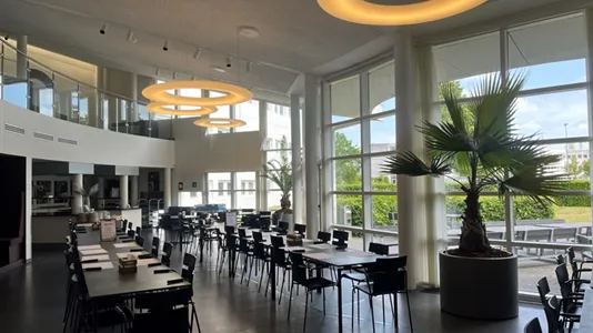 Kontorlokaler til leje i Ballerup - billede 6