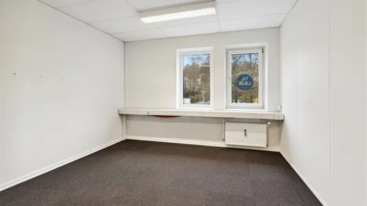 Kontorlokaler til leje i Odense SØ - billede 7