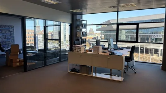 Kontorlokaler til leje i Århus C - billede 7