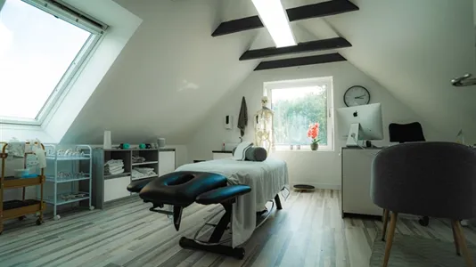 Kliniklokaler til leje i Odense SØ - billede 5