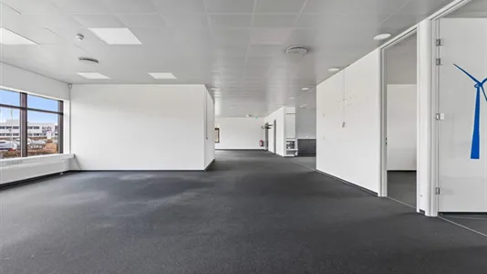 Kontorlokaler til leje i Kolding - billede 6
