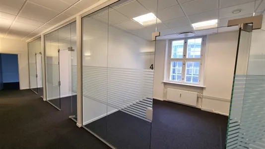 Kontorlokaler til leje i Viborg - billede 6