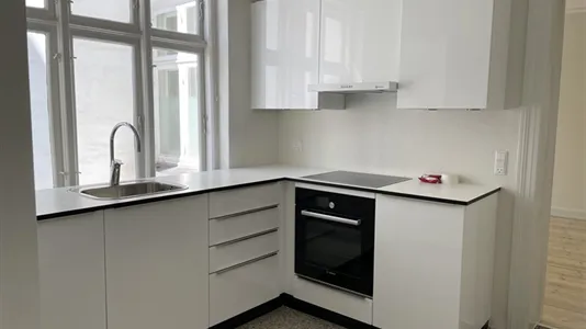 Kontorlokaler til leje i Nyborg - billede 7