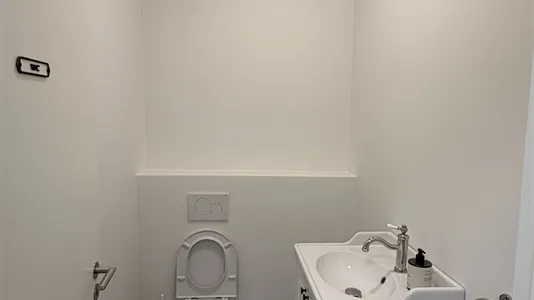 Kontorlokaler til leje i Randers NV - billede 8