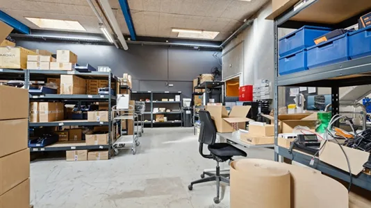 Kontorlokaler til leje i Odense SØ - billede 10