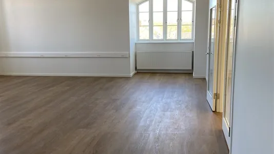 Kontorlokaler til leje i Korsør - billede 9