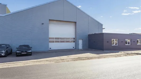 Kontorlokaler til leje i Kolding - billede 11