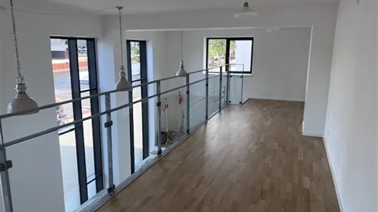 Butikslokaler til leje i Odense C - billede 6