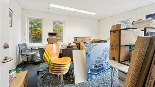 Kontorlokaler til leje i Allerød - billede 13