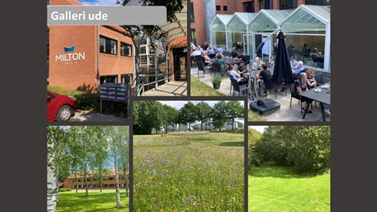 Kontorfællesskaber til leje i Tranbjerg J - billede 14