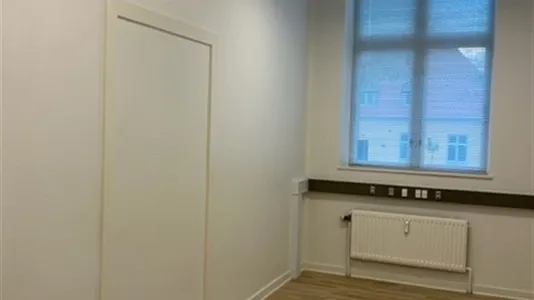 Kliniklokaler til leje i Frederikssund - billede 2