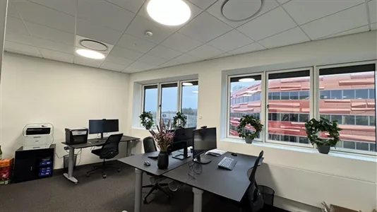 Kontorlokaler til leje i Vejle Centrum - billede 3