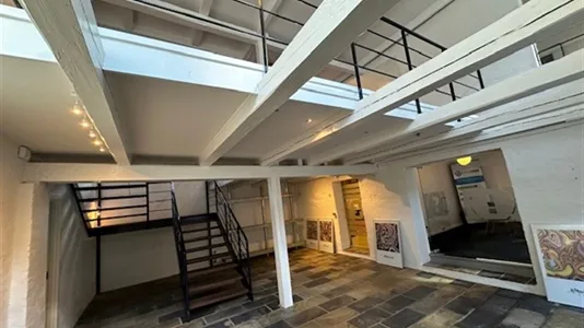 Kontorlokaler til leje i Vejle Centrum - billede 4