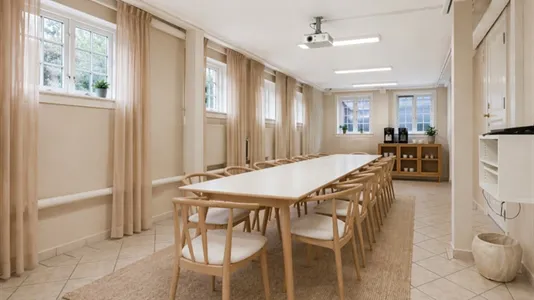 Kontorlokaler til leje i Kolding - billede 11