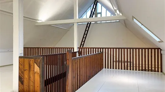 Kontorlokaler til leje i Århus C - billede 12