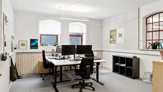 Kontorlokaler til leje i Roskilde - billede 13