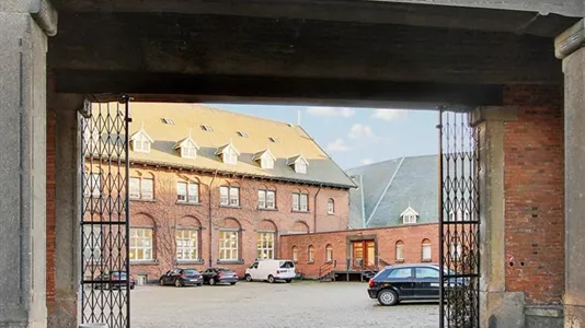 Kontorlokaler til leje i Århus C - billede 15