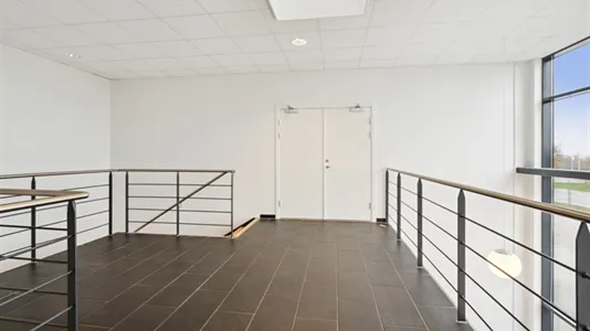 Kontorlokaler til leje i Odense SØ - billede 16