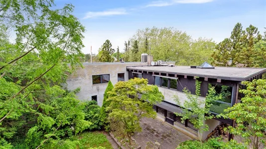 Kontorlokaler til salg i Holte - billede 10