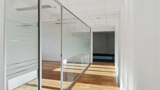 Kontorlokaler til leje i Rødovre - billede 7