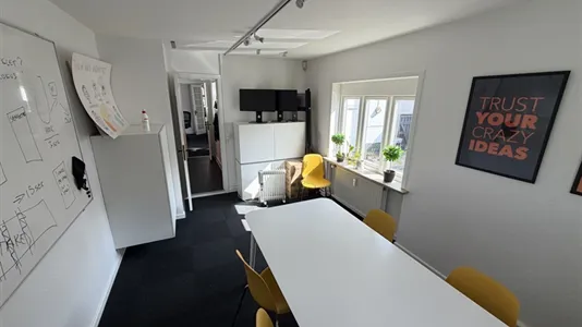 Kontorlokaler til leje i Fredericia - billede 12