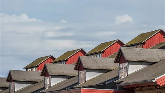 Kontorlokaler til leje i Århus C - billede 14
