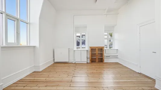 Kontorlokaler til leje i Frederiksberg C - billede 5