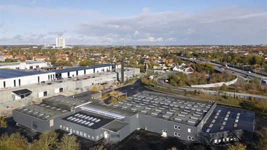 Kontorlokaler til leje i Herlev - billede 5