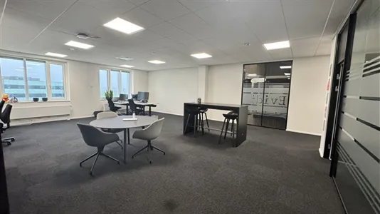 Kontorlokaler til leje i Vejle Centrum - billede 1