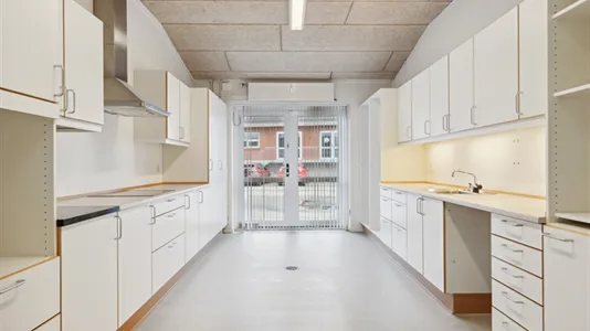 Kontorlokaler til leje i Odense SØ - billede 5