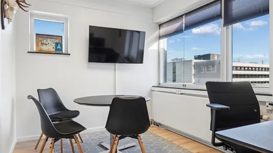 Kontorlokaler til leje i Kongens Lyngby - billede 13