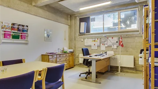 Kontorlokaler til leje i Odense C - billede 3