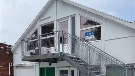 Kontorlokaler til leje i Skovlunde - billede 1
