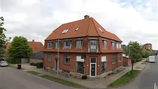 Kontorlokaler til salg i Esbjerg Ø - billede 1
