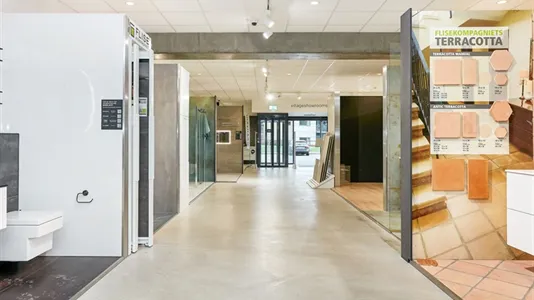 Showrooms til leje i Vejle Centrum - billede 9